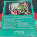 Advanced Dungeons & Dragons 1E: Danger at Dunwater U2 (A)