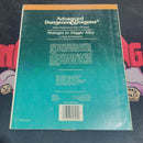 Advanced Dungeon & Dragons 1E: Midnight on Dagger Alley (MV1)
