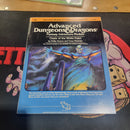 Advanced Dungeons & Dragons 1E: Oasis of the White Palm I4 (A)