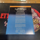 Advanced Dungeons & Dragons 1E: Oasis of the White Palm I4 (A)