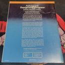 Advanced Dungeons & Dragons 1E: Oasis of the White Palm I4 (B)
