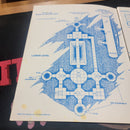 Advanced Dungeons & Dragons 1E: Oasis of the White Palm I4 (C)