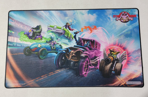 Aetherdrift Prerelease Playmat