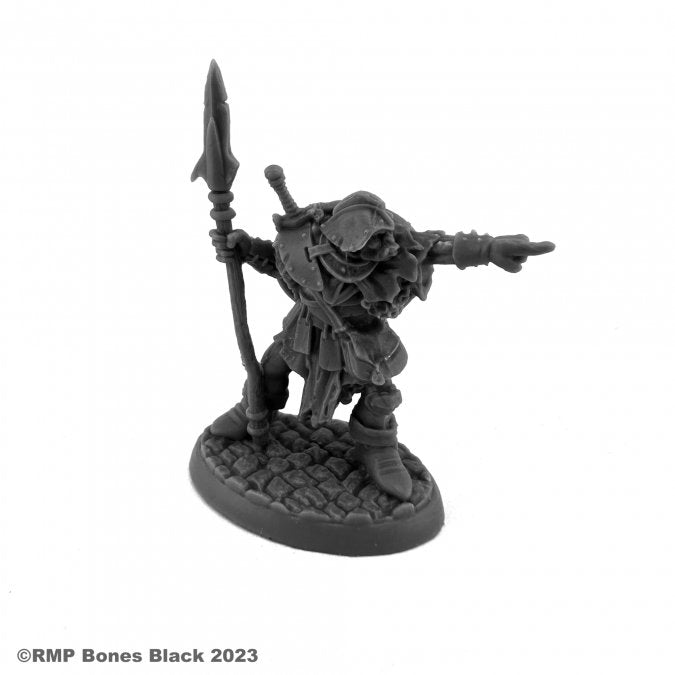 RPR 20316 Orc Leader (Pointing)