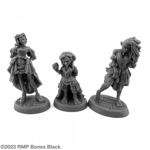 20720 - Brinewind Doxies