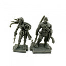 20732 - Pilot and Powder Monkey
