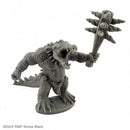 20929 - Gatorman (Large Club)