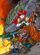 Mighty Tiny: Tales from the Old Empire the RPG