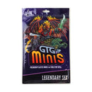 GTG Minis: Legendary Set