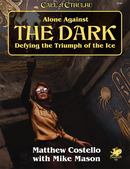 Call of Cthuhlu RPG: Alone Against the Dark