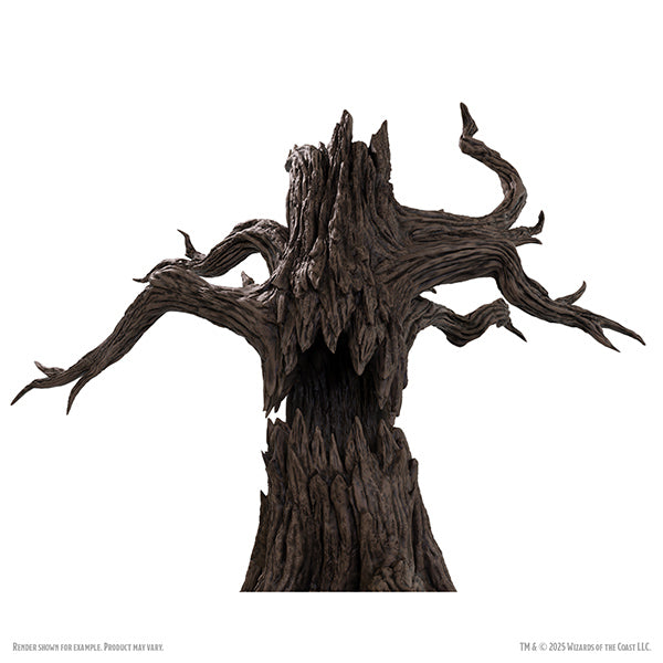 D&D Icons of the Realms: Icons Of The Realms Tree Blight