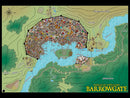 The Traveler's Guide to Barrowgate
