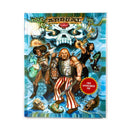 DCC RPG: Annual - Volume 1