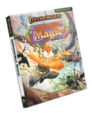 Pathfinder RPG, 2e: Impossible Magic, Special Edition