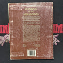 Advanced Dungeons & Dragons 1E: Scourge of the Slavelords (B)
