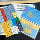 Dungeons & Dragons Gazetteer - The Kingdom of Ierendi