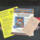 Advanced Dungeons & Dragons 2E: First Quest Audio CD Game (Complete w/CD)
