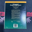 Advanced Dungeons & Dragons 1E - To Find a King C4