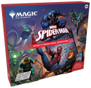 MTG Universes Beyond - Marvel Spider-Man Scene Box