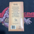 Advanced Dungeons & Dragons 2E: Kara-Tur Trail Map A