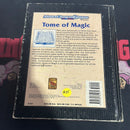 Advanced Dungeons & Dragons 2E: Tome of Magic (Hardback) A