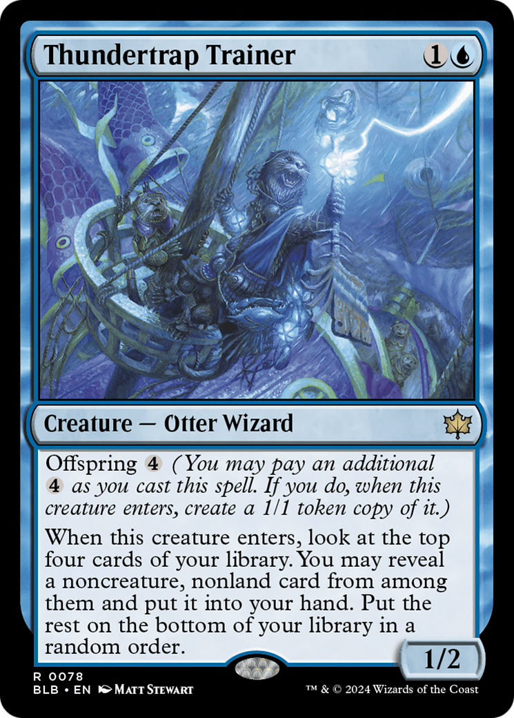 mtg cards with offspring Best in (2026) Top Picks for Commander & Beyond All cards will be carefully packed for safe transit. In Bloomburrow, your MTG cards