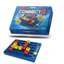 Hasbro Connect 4 Rolls