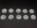 Scenic Resin Bases - Void Station 28mm
