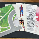 Marvel Super Heroes: The Heroic Role-Playing Game