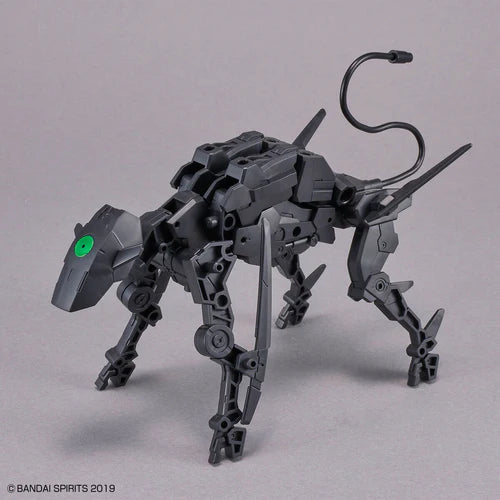 30 Minute Missions Extended Armament Vehicle (Dog Mecha)