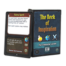 Deck of Inspiration: Lvl 5-10