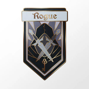Sticker - Rogue