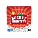 Secret Identity