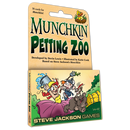 Munchkin Petting Zoo