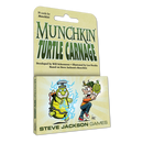 Munchkin Turtle Carnage