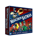 Munchkin: Batman (Kickstarter Edition)