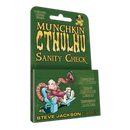 Munchkin Cthulhu: Sanity Check