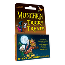 Munchkin: Tricky Treats