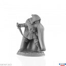 RPR 30004 Romag Davi, Thief