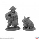 Stumpy Dan McGinty & Grog Hog RPR 30043