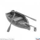 30057 - Dreadmere Fishing Boat
