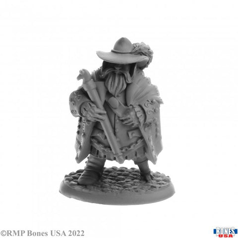 RPR 30071 - Irremborg Planomap