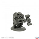 RPR 30078 Dark Dwarf Pounder
