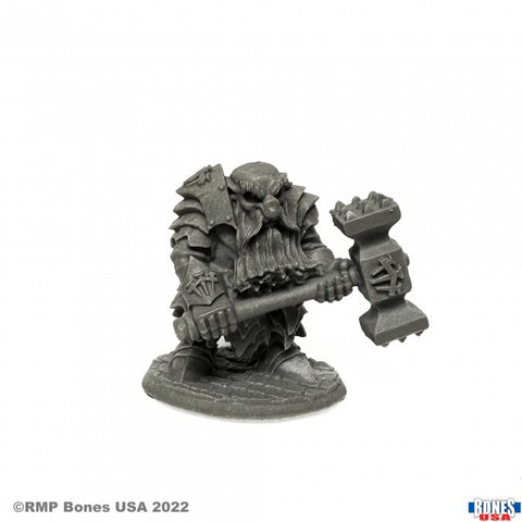 RPR 30078 Dark Dwarf Pounder
