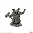 RPR 30080 Dark Dwarf Irontongue