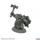 30082 - Dark Dwarf Striker