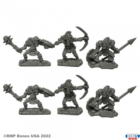 RPR 30096 - Goblins (6)