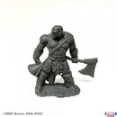 RPR 30099 - P - Goldar the Barbarian, Human