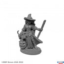 30103 - Cynthia the Wicked Witch