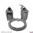 Townsfolk: Cultists (2) RPR 30107